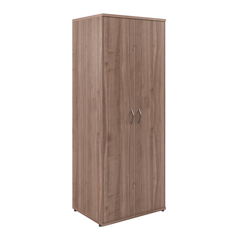 Гардероб ГБ-2 Беларусь Ясень Шимо 770*580*1975  главное фото