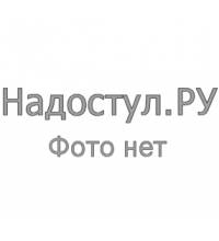 Кресло руководителя Бюрократ CH-868N-F серый эко.кожа крестов. пластик подст.для ног